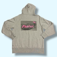 ✨希少・人気✨GOD SELECTION XXX Faster フォトフーディーの画像