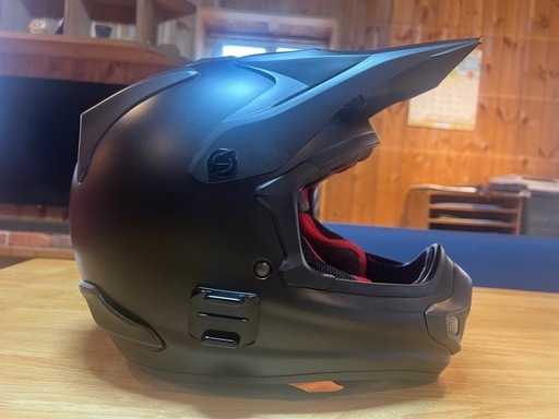 Arai VX-Ⅳ アライ　マットブラック　
ヘルメットオフロード