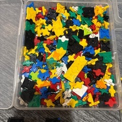 ワミーとラキュー　知能育成セットの画像