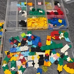 ワミーとラキュー　知能育成セットの画像