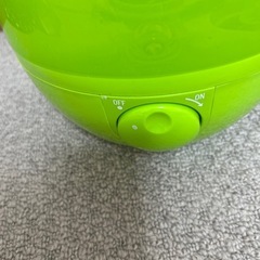 加湿器の画像