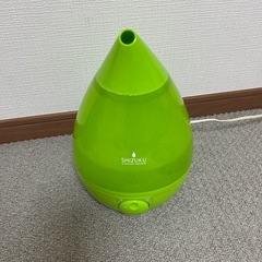 加湿器の画像