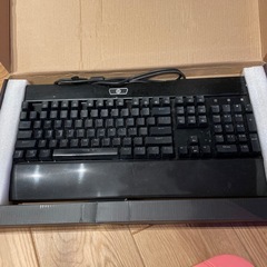 【取引決定】
キーボードの画像