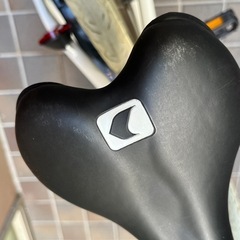 ルイガノK18 18インチ　子供用自転車の画像