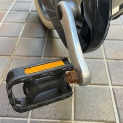 ルイガノK18 18インチ　子供用自転車の画像