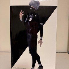 【未開封・未使用】東京喰種 Grandista 金木研 フィギュア グランディスタの画像