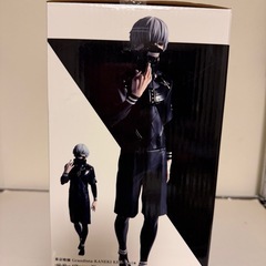 【未開封・未使用】東京喰種 Grandista 金木研 フィギュア グランディスタの画像