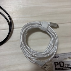 スマホとテレビを繋げれるセットの画像