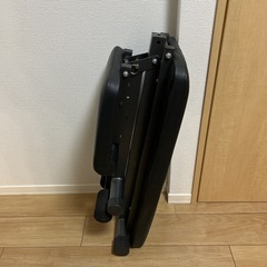 ダンベル・折りたたみ式ベンチセットの画像
