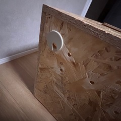 爬虫類用木製ケージの画像