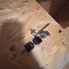 爬虫類用木製ケージの画像