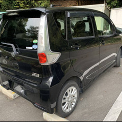 平成26年式 日産 ニッサン デイズ ハイウェイスターJの画像