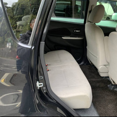 平成26年式 日産 ニッサン デイズ ハイウェイスターJの画像