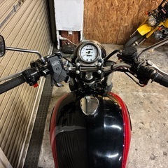 カワサキ　エストレヤ RS 配送可能　支払いは現金or振り込みも可能の画像