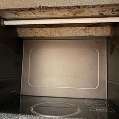 SHARP オーブンレンジ 2020年製  の画像