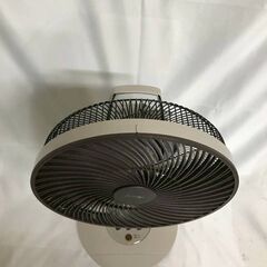 【北見市発】ミツビシ MITSUBISHI 三菱 三菱リビング扇 R30J-RA-T 2021年製 黒 (E3732wYM)の画像