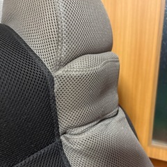 骨盤ポール座椅子 NOBIIILノビール 健康座椅子 の画像