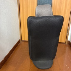 骨盤ポール座椅子 NOBIIILノビール 健康座椅子 の画像