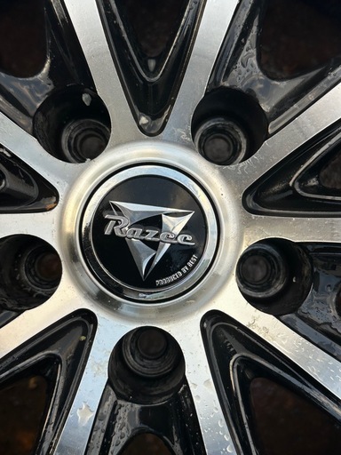 タイヤ ホイール235/50R18