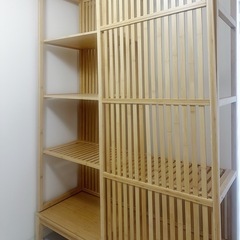 【お譲り先確定済】IKEA NORDKISA ノールドシーサ の画像