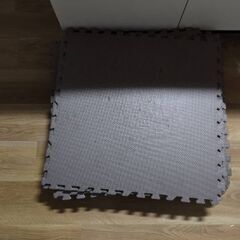 ジョイントマットの画像