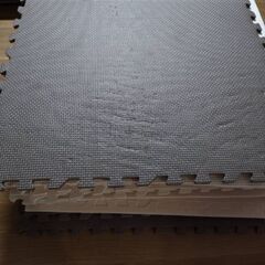 ジョイントマットの画像