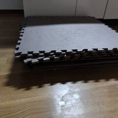 ジョイントマットの画像