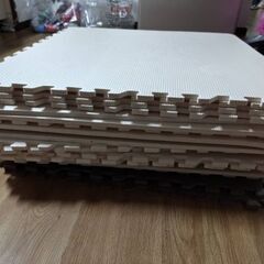 ジョイントマットの画像