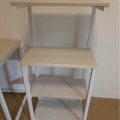 2点セットの画像