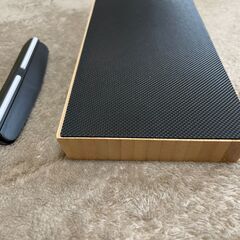 【新品】研ぎ石セット/400# 1000# 台座・補助用具付きの画像