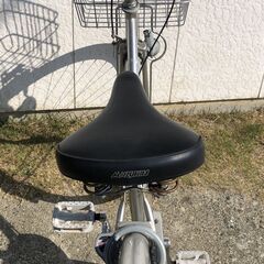 MARUKIN T-Access 26インチ分解点検整備済の画像