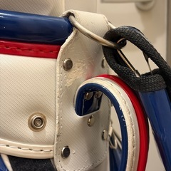 ゴルフバック　の画像