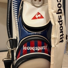 ゴルフバック　の画像