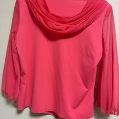 トップスの画像