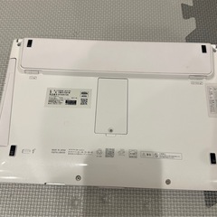 驚速 FUJITSU SH75/B1 i5-7200U 2.5GHz 4GB+SSD128GB Win11+Office2024の画像