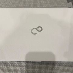 驚速 FUJITSU SH75/B1 i5-7200U 2.5GHz 4GB+SSD128GB Win11+Office2024の画像