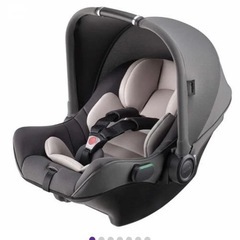 アップリカ　エアキャリーの画像