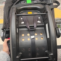 アップリカ　エアキャリーの画像