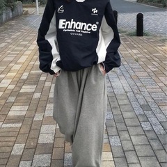 シーイン SHEIN Lサイズの画像