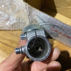 草刈機 修理用パーツ まとめ売り 新品未使用の画像