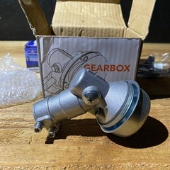 草刈機 修理用パーツ まとめ売り 新品未使用の画像