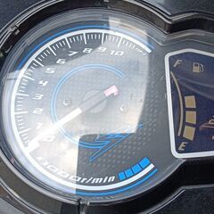 ヤマハ/シグナス３型台湾モデルの画像