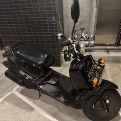 ホンダ　ズーマーの画像