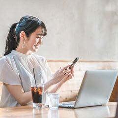 【完 全 在 宅】サ ブ ワ ー クで移動時間ゼロの働き方