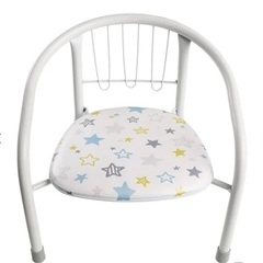 西松屋ベビーチェアの画像