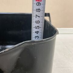 フライヤー フライヤー用油缶 オイル缶 金属製 キャスター付き コロ付き 業務用品 厨房機器 (J1511hxYM)の画像