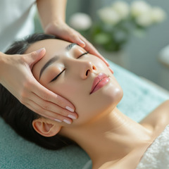 【自宅サロン開業へ】3ヶ月スパリスト養成講座の画像