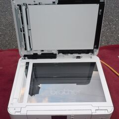 ☆ブラザー brother PRIVIO DCP-J926N 無線LAN対応インクジェット複合機◆多機能なのにコンパクトの画像