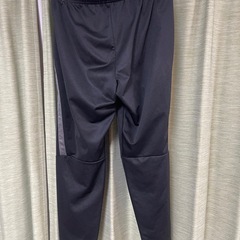 NIKE ナイキ トレーニングウェア セットアップ 上下セット ジャージ セットアップ NIKE ナイキ ブラック サイズLの画像