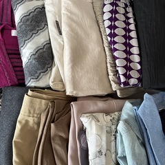 まとめ売り　1着80円　50着〜　古着　転売・再販　レディースメンズ の画像